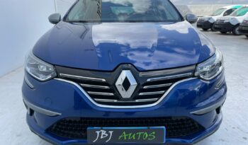 RENAULT MEGANE full