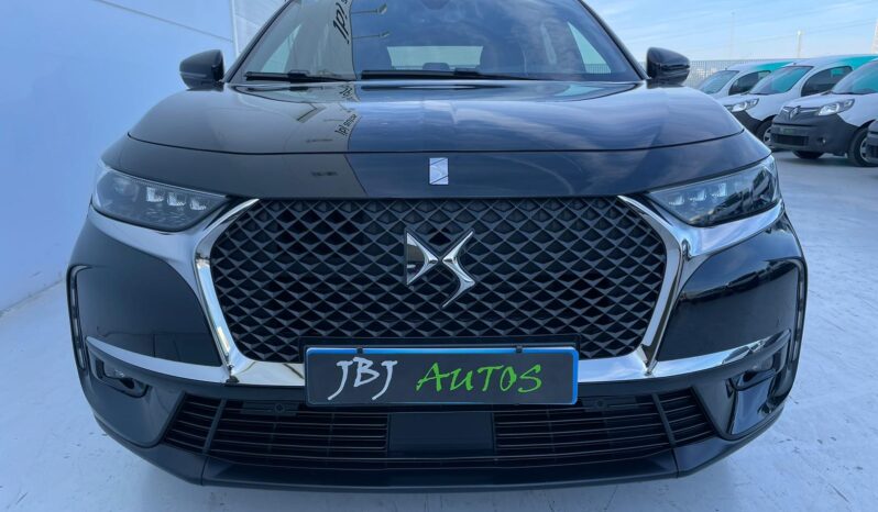DS7 full