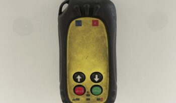 CITROEN JUMPER – GRÚA full