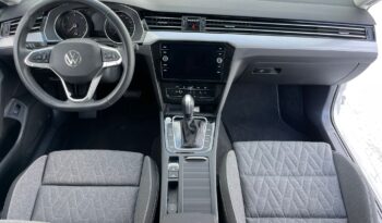 VOLKSWAGEN PASSAT full