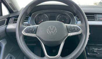 VOLKSWAGEN PASSAT full