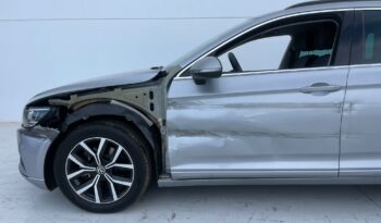 VOLKSWAGEN PASSAT full