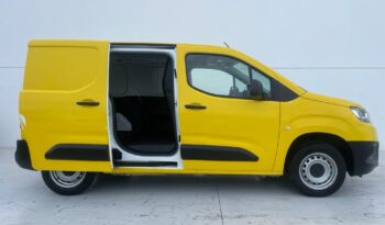 TOYOTA PROACE CITY full