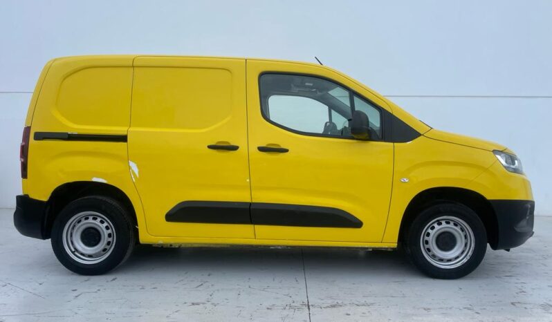 TOYOTA PROACE CITY full