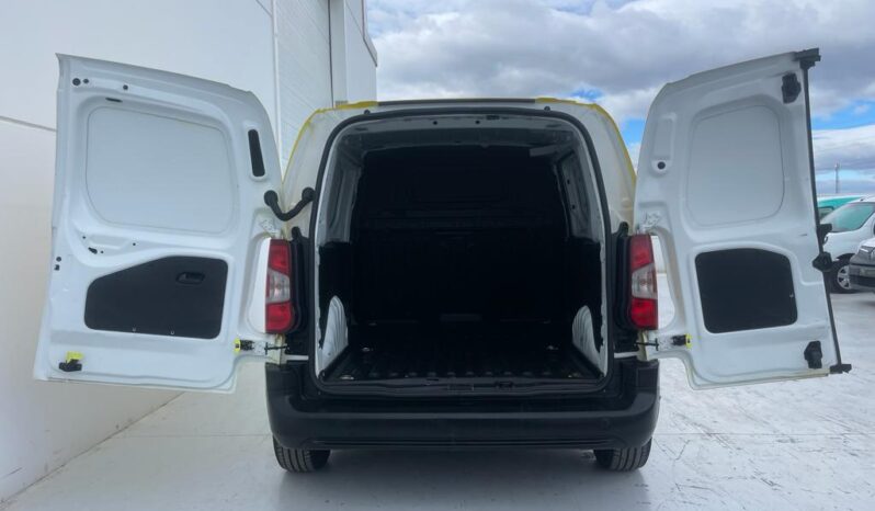 TOYOTA PROACE CITY full