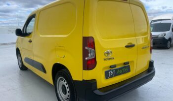 TOYOTA PROACE CITY full