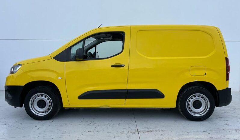 TOYOTA PROACE CITY full