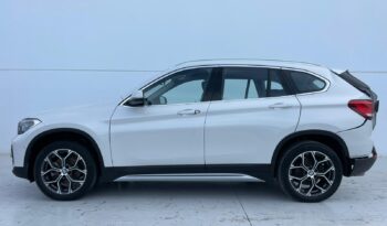 BMW X1 full