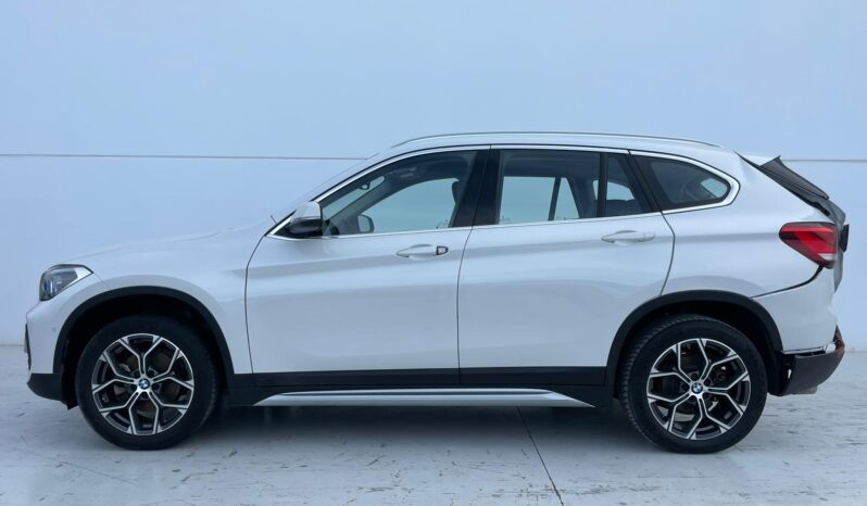 BMW X1 full