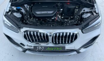 BMW X1 full