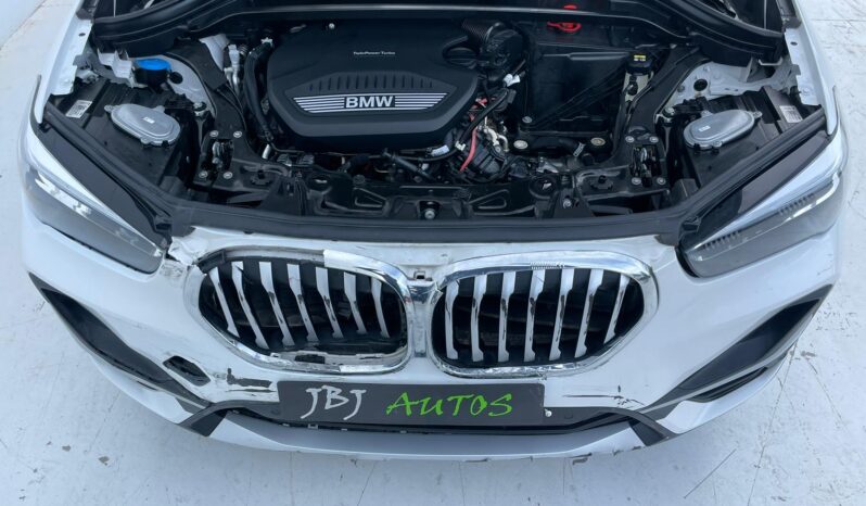 BMW X1 full