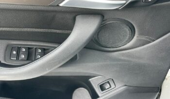 BMW X1 full