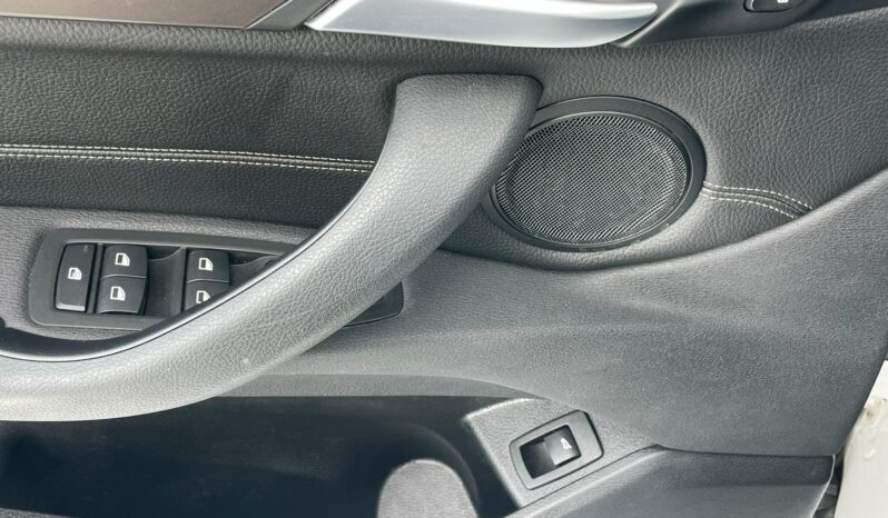 BMW X1 full