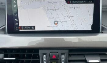 BMW X1 full