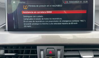BMW X1 full