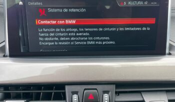 BMW X1 full