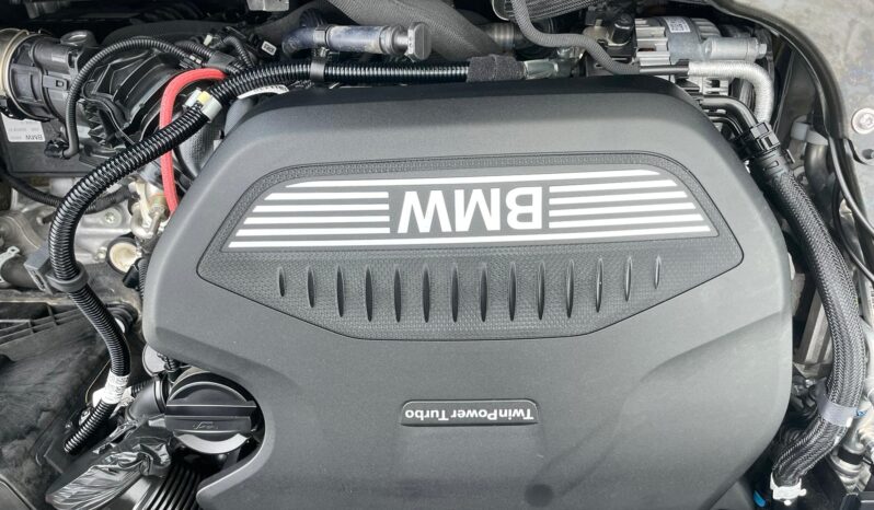 BMW X1 full