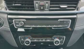 BMW X1 full