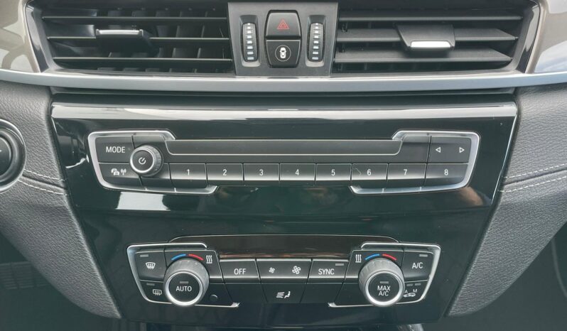 BMW X1 full