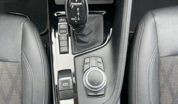 BMW X1 full
