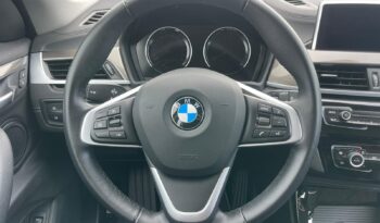 BMW X1 full