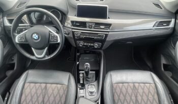 BMW X1 full