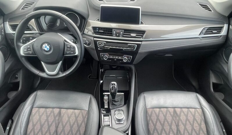 BMW X1 full