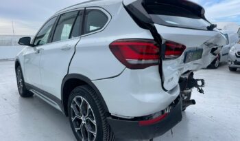 BMW X1 full
