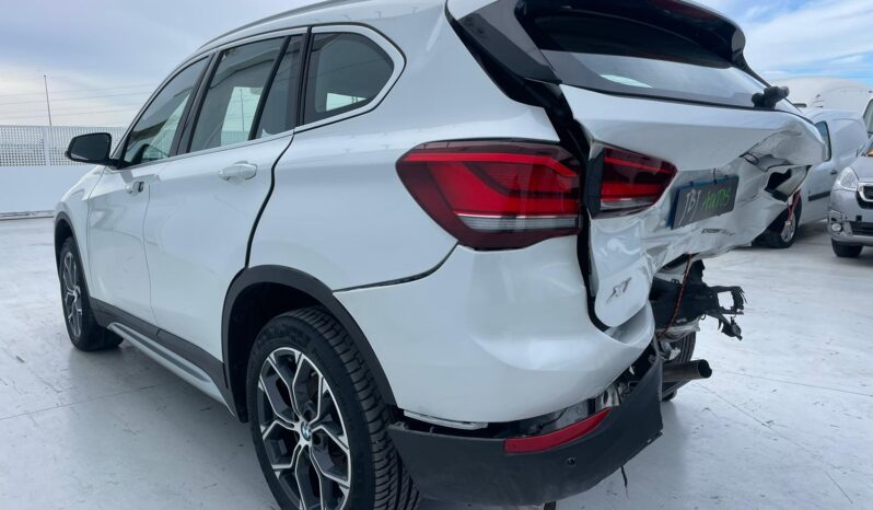 BMW X1 full