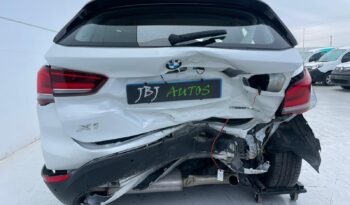 BMW X1 full