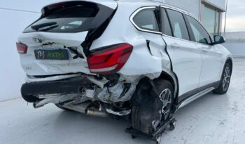 BMW X1 full