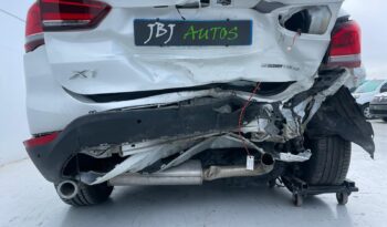 BMW X1 full
