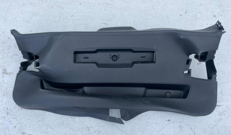 BMW X1 full