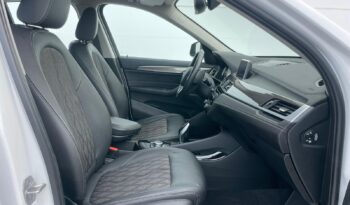 BMW X1 full