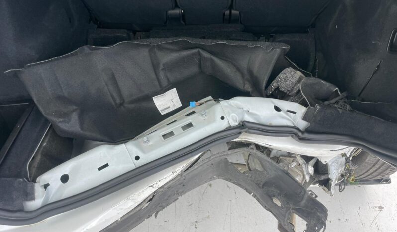 BMW X1 full