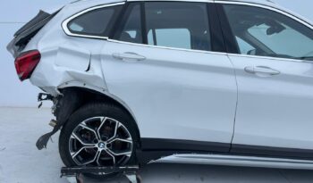 BMW X1 full
