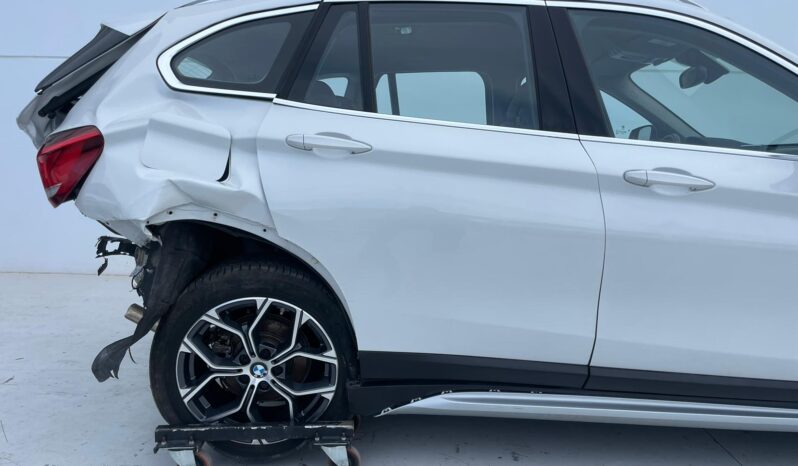 BMW X1 full