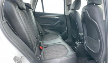 BMW X1 full