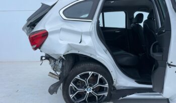 BMW X1 full