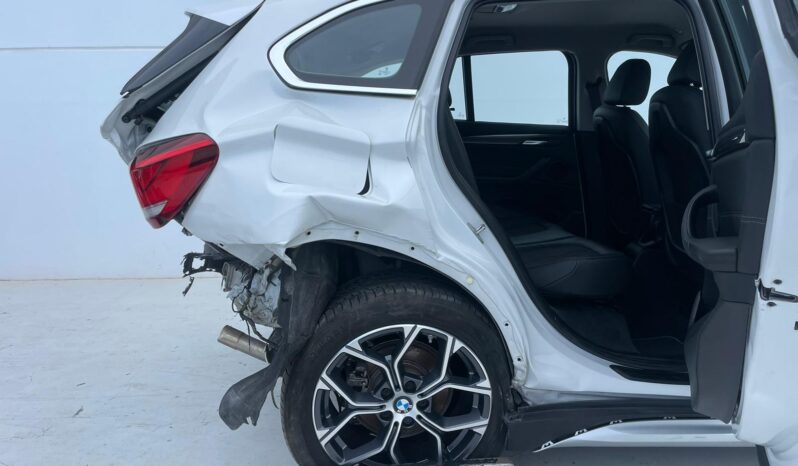 BMW X1 full