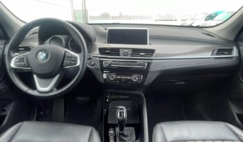 BMW X1 full