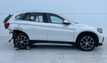 BMW X1 full