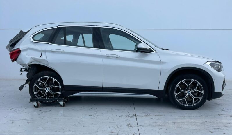 BMW X1 full