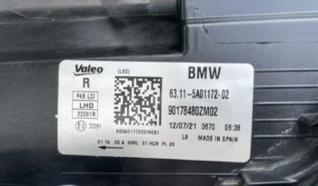 BMW X1 full