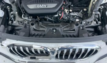 BMW X1 full
