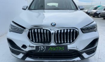 BMW X1 full
