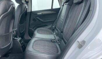 BMW X1 full