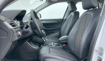 BMW X1 full