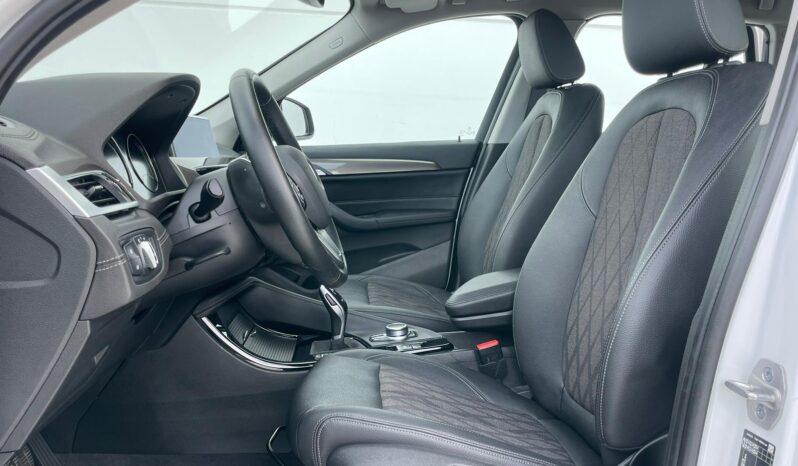 BMW X1 full
