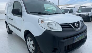 NISSAN NV250 full